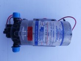 Pentair Shurflow 8000-443-136 /12v - 7amp diaphragm pump - 60psi - 6.5ltr/min - NEW - Post included