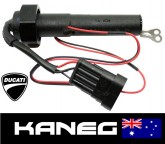 Ducati 400/600/750/900SS - 900SL Low Level Fuel Sensor. Genuine OEM Part 59210161A. Post Included