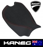 Ducati V4 Panigale: Race Seat; Genuine OEM Saddle Part 96880581A. Post included