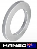 Aluminium Crush Washers; Sump plug, Oil Fittings, Hydraulic fittings. Post included
