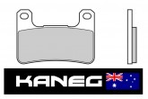 Brembo 07SU27 SC - SR: Kawasaki, Suzuki Front Brake Pads 2 sets for 2 disk bikes. Post included