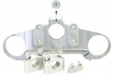 748/916/996/998 Touring Highrise Clamp for a Handlebar Conversion.
