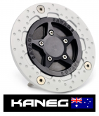 Ducati 748 916 996 998 Quick release Race Fuel Tank Gas Cap