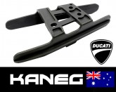 Ducati Chain Guide Rail: 900 Monster (1993-2001), all 851 & 888’s. Genuine New OEM Part 44710011B. Post included