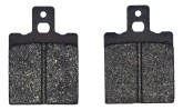 Ducati 748/916/996/998. Monster 900: Rear Brake Pad Kit Genuine OEM Part 61340081A. Post included