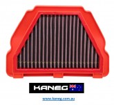 Yamaha R1 2015-2018 Race BMC Air Filter + Postage Included