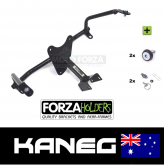 Ducati 748,916,996,998 Forza Front Fairing bracket: Race Nose cone stay and Tacho bracket. 4 in stock.  Post included