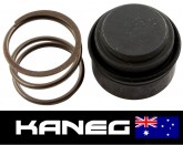 Ducati 748, 916, 996. New Geniune OEM Clutch slave cylinder repair kit. Part 19590023B. Post included