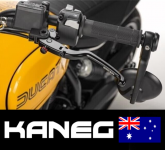 Ducati Scrambler 800-1100: Rizoma Axial Clutch Lever, OEM Part: 96180741AA.  Post in Aust included