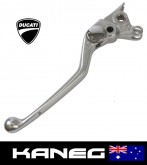 Ducati Genuine OEM Part 62610051A Clutch lever - 748, 996, 998, 750, 900 SS i.e., 900, 916 S4 Monster - Post included