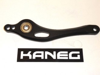 Rear Set Brake Lever