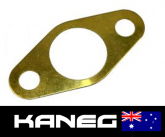 Ducati Various Models to 2002 - 600 Pantah - 750SS - 900 - 907 - ST2 - ST4: OEM 0.2mm Gasket - Shim Speed Dector Pickup Sensor Part 78810131A - Post included