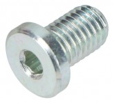 Ducati Crankcase – Oil Pump Special Screw M10x16: Genuine OEM Part 77911622A. Suits 748-1198, Multistrada, Diavel, XDiavel, Scrambler, Hypermotard, Streetfighter. Post within Aust included
