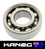 Ducati 4-valve; Cam Shaft Bearing: 851, 748, 916, 996, 350 - 500 GTV, 400 – 620 – 695 - 800 - S4R Monster, 500 - 600 Pantah, 500 Sport, 620 Multistrada, 650 Indiana, ST4 – S, 620 – 800SS: 1 x Genuine OEM Bearing 751201747. Post within Aust included.