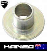 Ducati Spacer 6.2x8x7mm – 851/888, 748-998, 749/999, Various Monster’s, Multistrada, Scrambler, Sport, Sportclassic/GT, SS, ST. Genuine OEM Part 71614111A. Post included.r