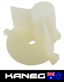 Ducati 748, 916, 996, 998 & sub-variants - OEM Fuel Pump Housing 82910772B + Circlip 85040311A. Post included