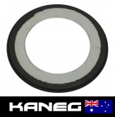 Ducati Steering Head Bearing Dust Gasket.  Suits most bikes from 1994 up to date.  Genuine OEM Part 93010041B. Post within Aust included