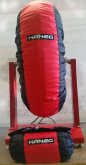  EVO Versa 125 - 250 Dual Temp WET/DRY  Tyre Warmers – includes postage