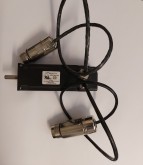 Kollmorgen AKM13C-BNCN1-00 servo motor - Post included