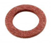 Moto Guzzi 1000 Fuel Pipe Connection Fibre Washer (7.5mm) OEM part 13934700. Aust post included 