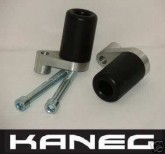 Crash Knob - Suits Honda CBR 1000RR (04-05) - Black