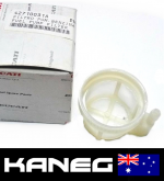 DUCATI 748, 916, 998, 998, ST2/3/4: GENUINE OEM FUEL PUMP MESH FILTER-STRAINER PART 42710031A