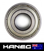 Kaneg Rear Set Brake & Gear change Lever Bearing (8x22x7 mm). Post included