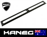 Ducati Exhaust Clamp Rubber Strap: 748, 916, 996: S, SP, SPS. Aftermarket strap to suit the aftermarket Clamp. Post within Aust included