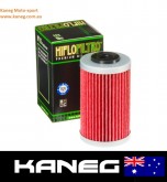 KTM Hi-Flo Oil Filter HF155. Post included