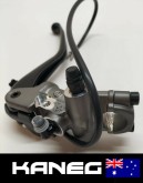 Late Model Ducati Front Brake Radia lMaster Cylinder. A new & unsed Original OEM Part 62440672A. Post included