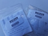 Baldor Encoder Option Kit 3 ACC 001-503 and Connector Set Kit 4  acc 001-504 - NEW- Post included