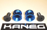 kawasaki blue spools