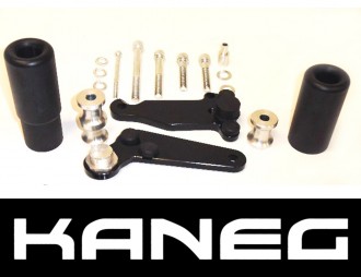 KTM 1190RC8 Crash Knob