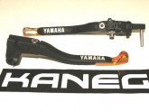 levers yamaha r1 98-03 & r6 99-04 orange tip