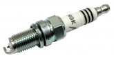Spark Plugs 2 x NGK DCPR8EIX Iridium - post included