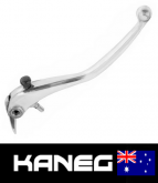 Brembo Silver OEM Style Brake Lever. Post Included