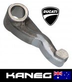 Ducati Opening Rocker Arm LHS: 851, 888, 748, 916, 996, ST2, ST4.  New & Genuine OEM Part 20810028A. Post included