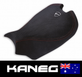 Genuine Ducati V4 Panigale Raised Riders Seat suits MY18-22 - Post included