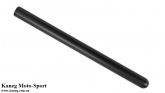 Clip-on replacement Bar-Tubes - Black