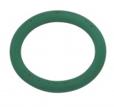 Ducati Water Reservoir/Filler Neck O Ring. 748, 916, 996, 998, Desmodici. Genuine OEM Part 88641121A. Post included