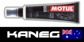 MOTUL C5 Chain Lube Grease 150 ml Tube. Post included 
