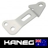 Ducati Brake Fluid Reservoir Bracket: suits all V2 - V4 Panigale’s, 939 Supersport; Genuine OEM Part 8291A691AA. Post included