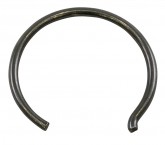 Ducati a Pair of Piston - gudgeon pin 20mm Ring Wire Circlip: Suits 851, 748, 888, 916. Genuine OEM Part 12110032A. Post within Aust included