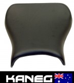 Ducati  748, 916, 996, S, Senna; New & unused Genuine OEM Part 59510291A Biposto Seat. Post included. 