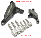 Yamaha R1 2007-2008 Engine Protector Case Saver Slider 