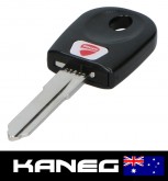 Ducati Ignition key: 749  to 1198, 400 to 1200 – S/SRMonster, Hypermotard, ST, Multistrada, GT – Sport – Sport Cassic, Supersport to 2027. Genuine OEM Part 59840183A. Post within Aust included.