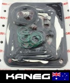 Ducati 748 cylinder head gasket kit from 2000. New & Genuine OEM Part 79120161A. Post included