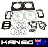 Ducati 888 - 916 - ST4 Cylinder Head Gasket Kit. Genuine OEM Part 79120201A, in Stock. Aust Post included  