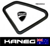 Ducati 748, 916, 996, 998 Genuine NEW OEM LHS Air Box/Ram Air Gasket. Post included