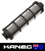 Ducati Oil Net Mesh Filter, Genuine OEM Part 89410141A: Suits 996R all model 749, 998, 999. Post within Aust included
